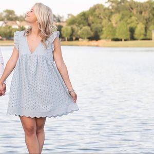 Mustard Seed Romper